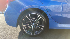 BMW 1 Series 118i [136] M Sport 5dr Step Auto [LCP] Petrol Hatchback